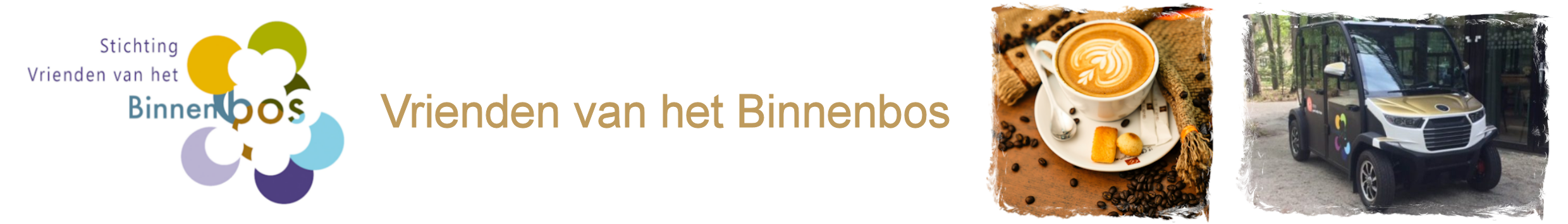 Vrienden van het Binnenbos